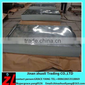 GL plate/ Galvalume Steel Plate