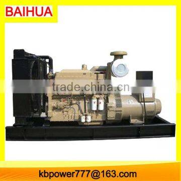 Kangbai diesel power 20kw generator