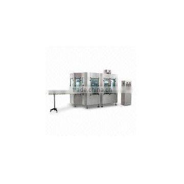 Filling Packing Machine, for Water, Juice and Beverage Bottling