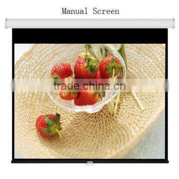 84inch wall screen