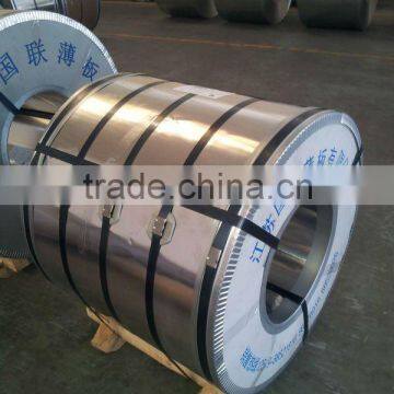 Printed and Lacquered Tinplate.Cutting Tinplate into Coils and Sheets(width:600-980mm,length:600-1200mm)