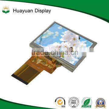 Hdmi Small Lcd Monitor 3.5 Inch Tft Lcd Display 320X240 photo-2