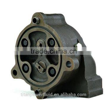 Hydraulic Gear Pump Which Replace Caterpillar photo-2