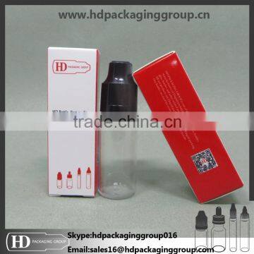 Custom Printing Small box Eliquid Bottles Display Box