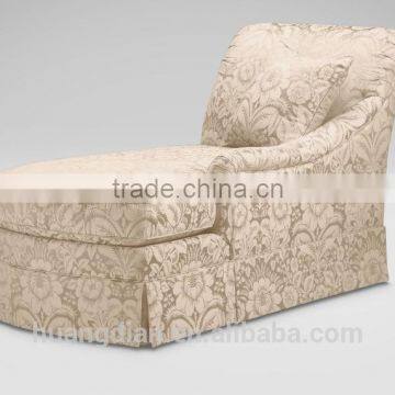 Chaise Lounge Chair Sofa Furniture Set LC7025