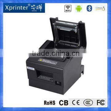 80mm Thermal Pos Receipt Printer 80mm Thermal Printer Driver/80mm Thermal Receipt Printer photo-3