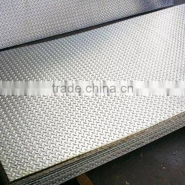 Hot dip galvanized (HDG) steel plate (galvanized carbon steel plate)