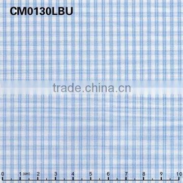 James Classical High Density/Quality 100%Cotton Yarn Dyed Plain Weaving Stripe/Check/Plaid Shirting Fabric photo-3