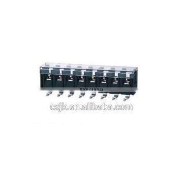 Barrier Terminal Block