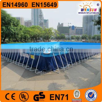 HOT sale CE Certificate swiming pool equipment