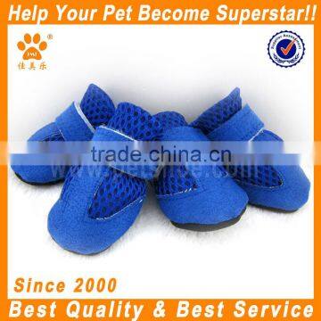 2015 JML Fashionable Design Soft Sole Dog Boots Indoor Dog Pet Shoes photo-6