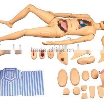 CPR manikin(advanced )