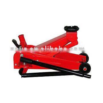 3T hydraulic trolley jack