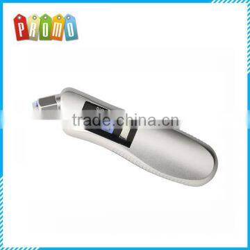 Car Auto Motorcycle LCD Digital Tire Air Pressure Gauge Tester