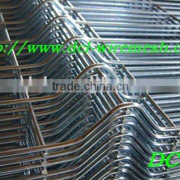 Welded Wire Mesh / Roll with factory price