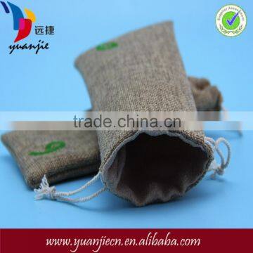 Excellent quality Best-Selling jute bags with wood handles