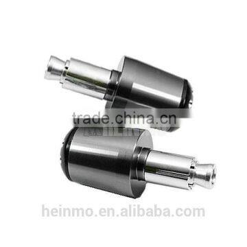 UNIVERSAL Dirtbike HANDLE BAR End Motorcycle Handlebar BAR ENDS Handle Grips for Dirt Bike Pit Bike Motocross photo-3