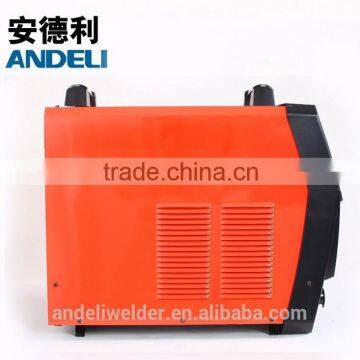 Professinal Sale Automatic Inverter CO2 MIG Welder MIG-500 Welding Machine Good Price photo-2