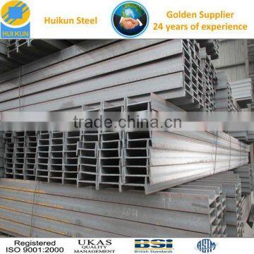 Hot Rolled I beam steel