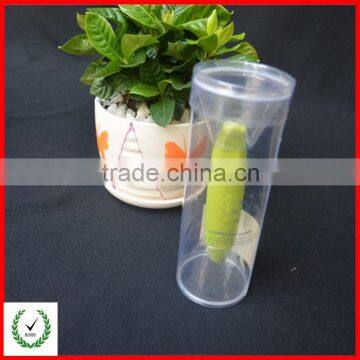 2015 Hot-sale Portative Plastic Toothbrush Tube Packaging photo-2