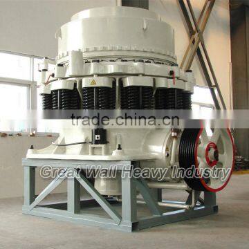 CZS84D High Efficient Cone Crusher