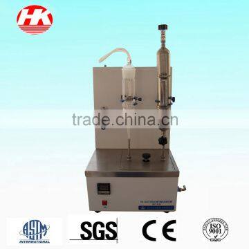 HK-3007 Bitumen Kinematic Viscosity Apparatus