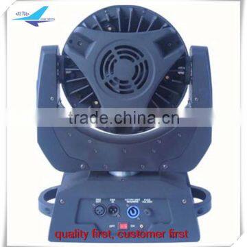 Disco Lighting dj Rgbw Wash Light 36x10w Led Moving Head Zoom photo-2