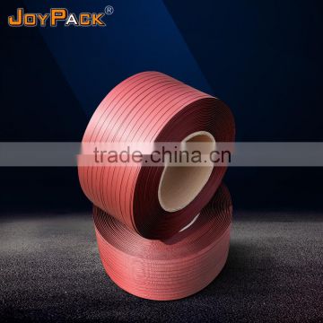 Polypropylene strapping band