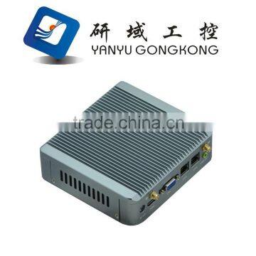 2*Lan Intel J1900/J1800 NANO Quad Core Computuer USB 3.0 MiNi Home Computer photo-3