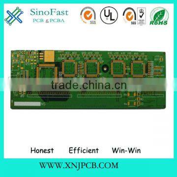 pcba usb mouse motherboard assembly service