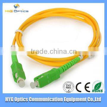 Factory Supply Sma 905 Optical Fiber Patch Cord for Network Solution photo-5