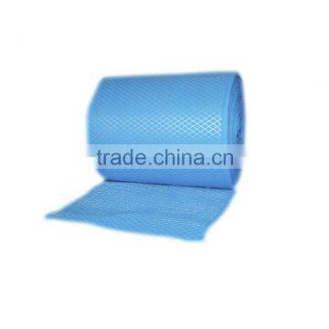 ZHUOWEI&g2 coarse inlet air filter/pre-filter media roll/polyester washable filter media