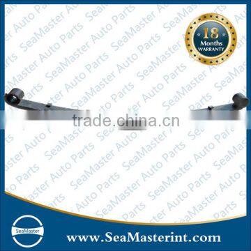 High Quality Auto Leaf Spring FOR 7L(TAPERING)