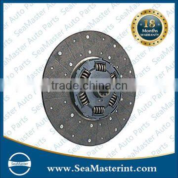 Clutch Plate and Disc for DAF 420WGTZ 1861985133