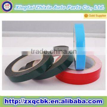 auto/car accessories stick PE automotive car tape