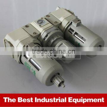 CKD Pneumatic F.R.L C4000-03-W 0.05-0.85 Mpa