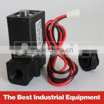 Mini Solenoid Water Valves 2P Series Oil Pressure/flow Control Valve photo-3