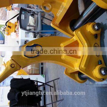 25mm/ 1" Inch Pin Excavator FROST PICKS/ Excavator Ripper
