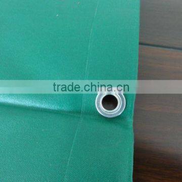 truck print fabric tarp