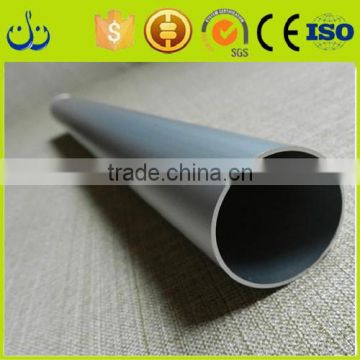 Carbon steel pipe square aluminum tube with grade ASTM A36 A572