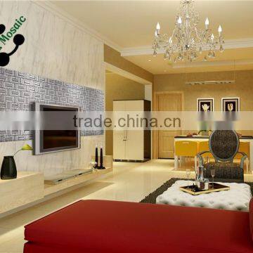 SMP01 Tile Mosaic Sticker Mosaic Tiles Dubai Backsplash Tiles Mosaic photo-5