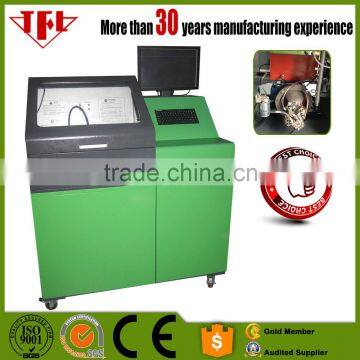 ECU diesel injection pump test bench repair equipment with CE