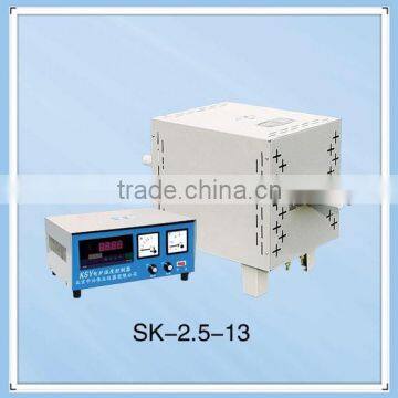 Factory price 40% off! High quality laboratory 1000C muffle furnace with high price