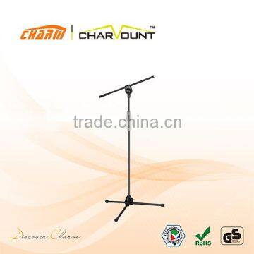 Custom microphone stands factory supply, wholesale microphone stand flexible