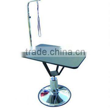 Pet Hydraulic Grooming Table