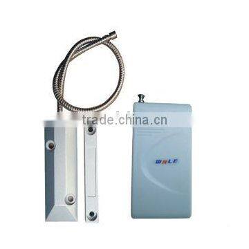 Wireless Magnetic door sensor for Roll Gate