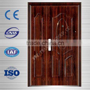 external doors / mom and son door cheap price door