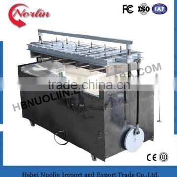 high capacity automatic noodle making machine