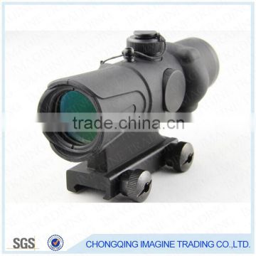 IMAGINE GL530, Top quality HD fixed focus rifle scope