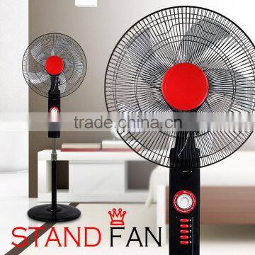 Speed Control Mist Stand Fan With High Speed for Sale photo-2
